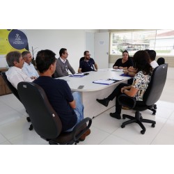 Sanepar prevê investir R$ 33,6 milhões em Palmeira nos próximos cinco anos